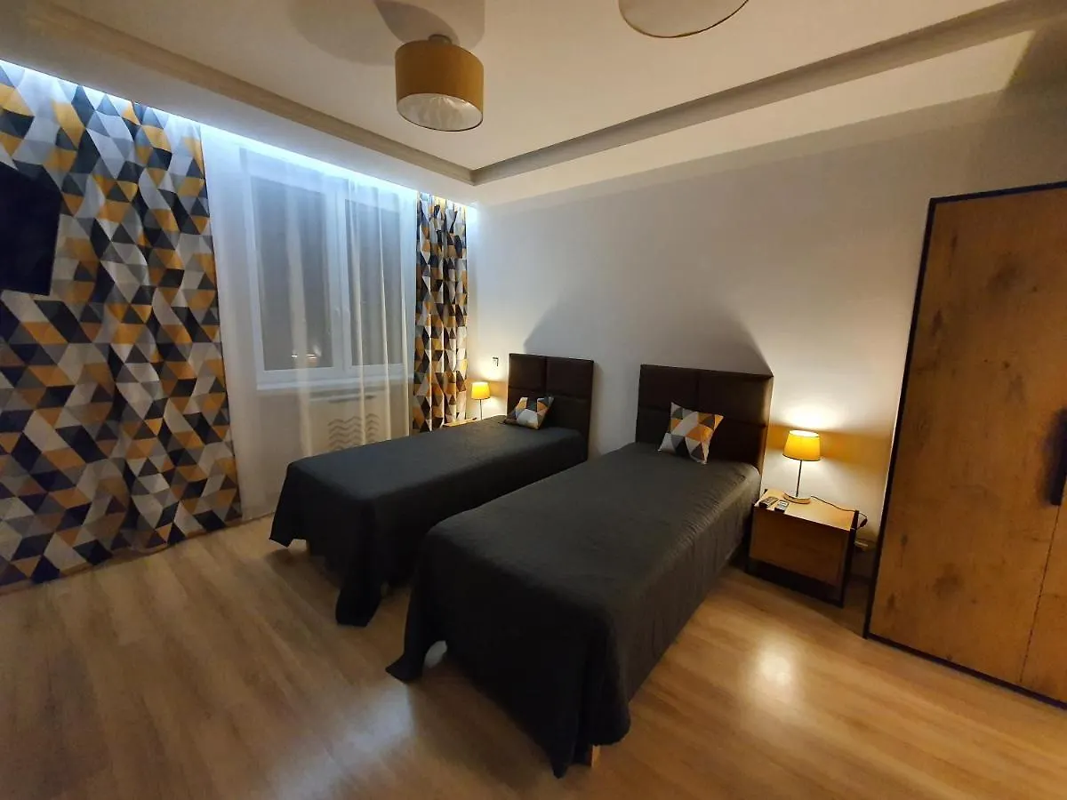Komfortowo I Cicho - Apartament Kraków